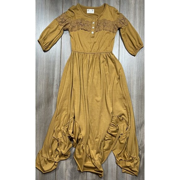 Joyfolie Mia Joy Dress *Missing Button* - Picture 2 of 8